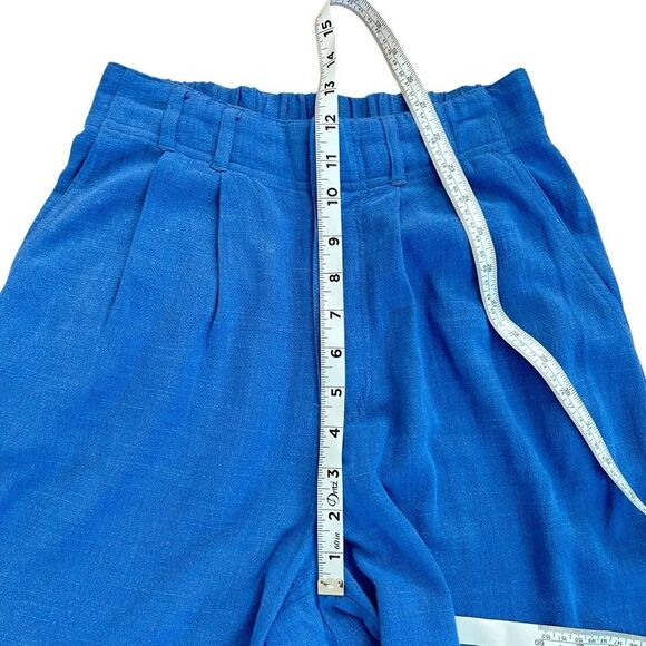 Z Supply Farah Wide Leg Linen Pants - Picture 10 of 11